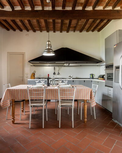 Maria Gabriella Home