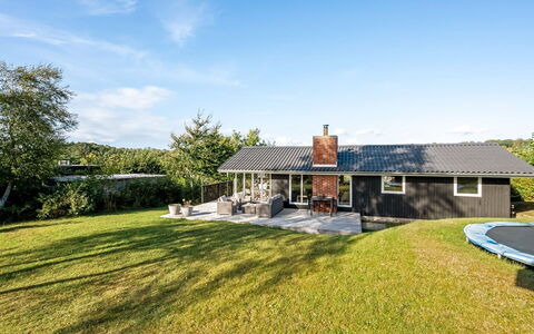 Eggertsine - 1.2Km from the Sea: Hout, Huis, Veranda, Dek, Hardwood, Dak, Beits, Houten Vloer, Eco Hotel
