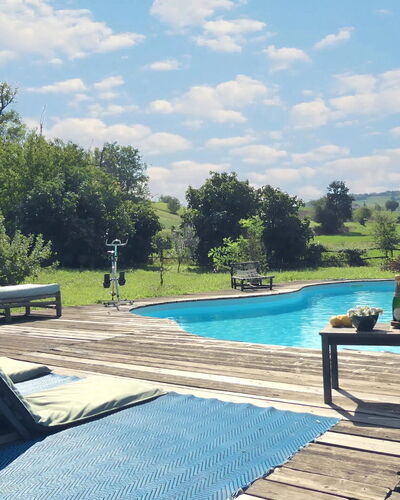 Villa Poggio Zucchino, Pool, Wellness, Piacenza