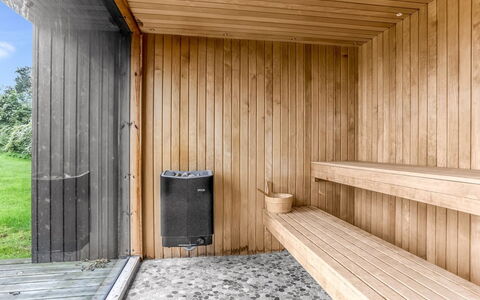 Litle - 30M from the Sea: Blauw, Verblijf, Huis, Huis, Boerderij, Landgoed, Siding