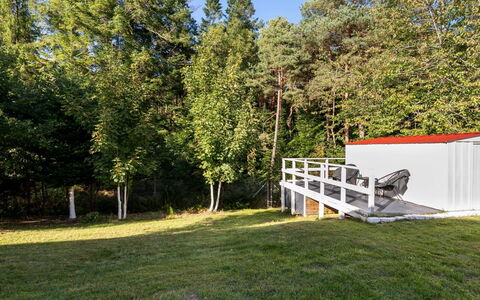 Winder - 925M from the Sea: Hout, Huis, Veranda, Dek, Hardwood, Dak, Beits, Houten Vloer, Eco Hotel