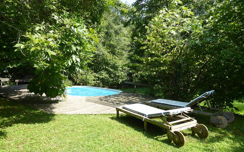 Chalet Fagarè, Pool, Sauna, Prosecco Hills