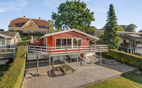 Senni - 800M from the Sea: Gras, Grasland, Land Lot, Verblijf, Landelijk Gebied, Weide, Garden Gebouwen, Tuin, Schuur