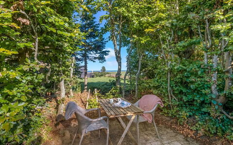 Leani - 150M from the Sea: Gras, Grasland, Land Lot, Verblijf, Landelijk Gebied, Weide, Garden Gebouwen, Tuin, Schuur