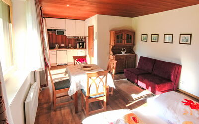 Accommodatie:&nbsp;Kombi-Objekt Studio Biara und Grenta 620.4