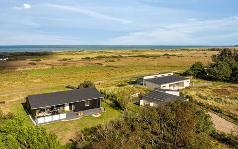 Sarika - 500M from the Sea