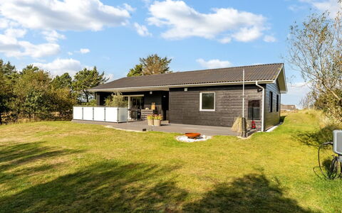 Sarika - 500M from the Sea