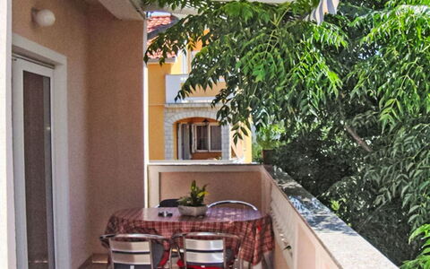 Accommodatie:&nbsp;Beg 802.2
