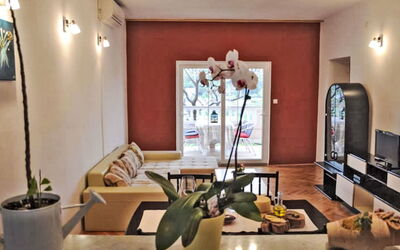 Accommodatie:&nbsp;Beg 802.2