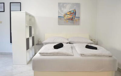 Accommodatie:&nbsp;Beg 802.1
