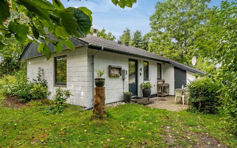 Velika - 300M to the Fjord: Gras, Grasland, Land Lot, Verblijf, Landelijk Gebied, Weide, Garden Gebouwen, Tuin, Schuur