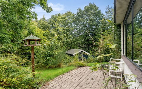 Velika - 300M to the Fjord: Verblijf, Backyard, Werf, Garden Gebouwen, Schuur, Siding, Buitenmeubels, Blokhut, Outdoor Structuur, Keet