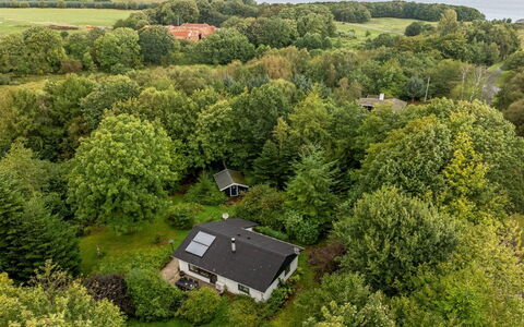 Velika - 300M to the Fjord: Gras, Grasland, Land Lot, Verblijf, Landelijk Gebied, Weide, Garden Gebouwen, Tuin, Schuur