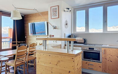 Accommodatie:&nbsp;La Nova 251.2