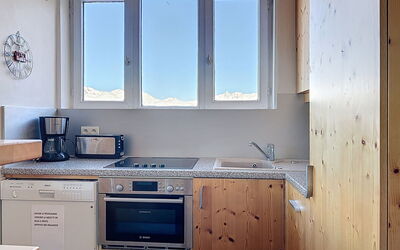Accommodatie:&nbsp;La Nova 251.2