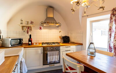 La Petite Maison