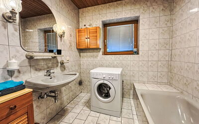 Accommodatie:&nbsp;Hochstuhlblick 7.1