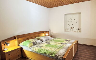 Accommodatie:&nbsp;Hochstuhlblick 7.1