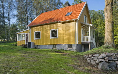 Ramnås