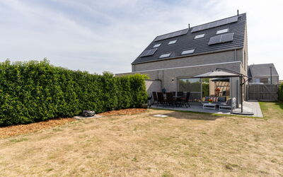 Casa Pepino in Quiet Cul de Sac