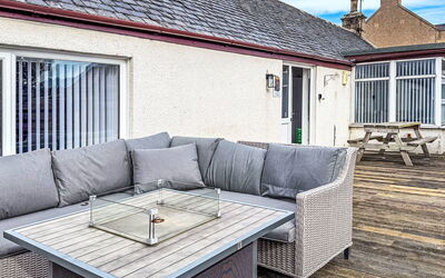 Gordonstoun Cottage