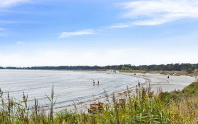 Rusalina - 20M from the Sea