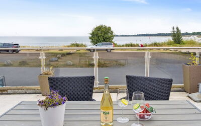 Rusalina - 20M from the Sea