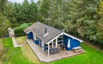Ellinor - 190M from the Sea