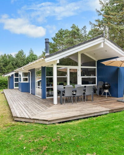 Ellinor - 190M from the Sea