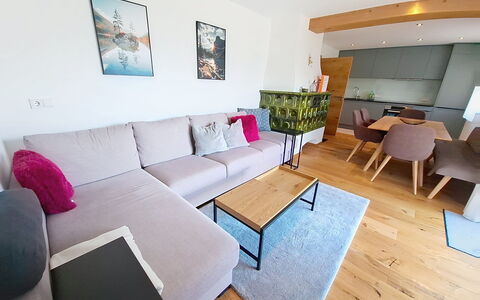 Lechner: Meubilair, Interieur Ontwerp, Verdieping, Flooring, Bankstel, Houten Vloer, Hout, Kamer, Woonkamer, Tafel