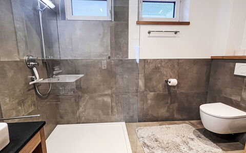 Lechner: Flooring, Verdieping, Loodgieterswerkinrichting, Interieur Ontwerp, Loodgieter, Badkamer, Kamer, Kraan, Wastafel, Tegel