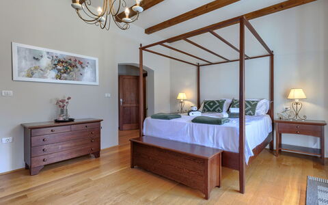 Nadua: Meubilair, Interieur Ontwerp, Bed, Flooring, Muur, Slaapkamer, Verdieping, Hout, Plafond, Kamer