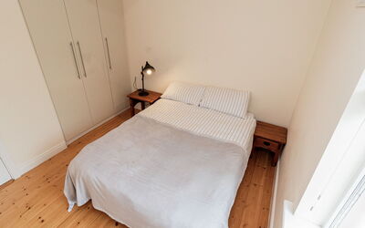 Brittas Bay Holiday Park No.18