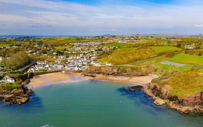 Bayview Holiday Home No 39