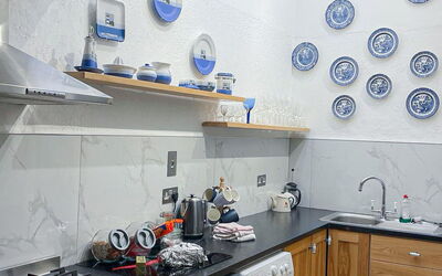 Bayview Holiday Home No 39