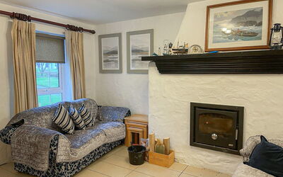 Bayview Holiday Home No 39
