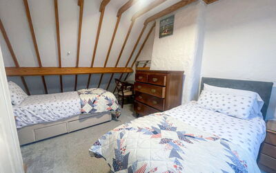 Bayview Holiday Home No 39