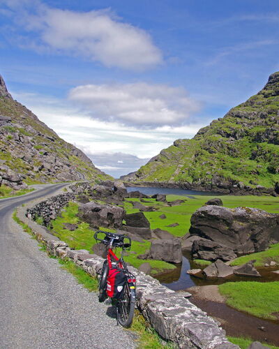 Boherbue (Tr1) Holiday Home