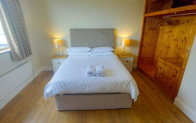 Behy Lodge Glenbeigh