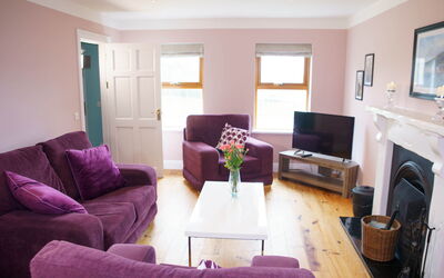 Dingle Cy (Tr4) - 3 Bed No 12