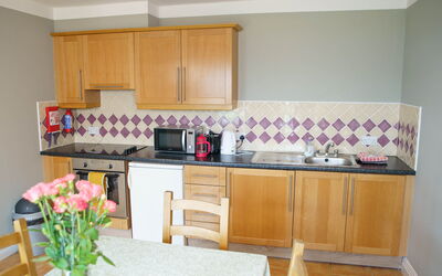 Dingle Cy (Tr4) - 3 Bed No 12