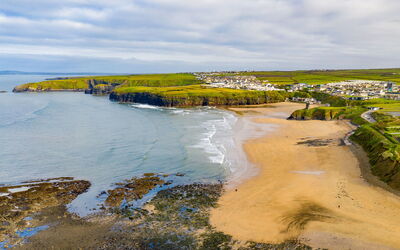 Ballybunion(Tr4) Hc No 7