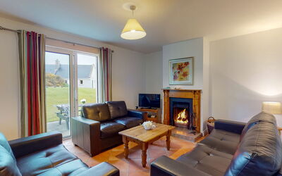 Ballybunion(Tr4) Hc No 27