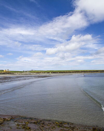 Matthews Cottage Doonbeg