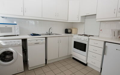 Spanish Cove(Tr4) D4 (Sleeps 5)