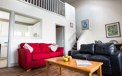 Spanish Cove(Tr4) D4 (Sleeps 5)