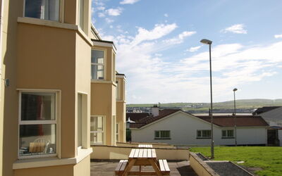 Spanish Cove(Tr4) D4 (Sleeps 5)