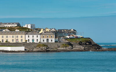 Moore Bay(Tr4) Holiday Homes 18A
