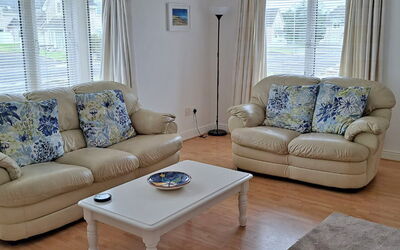 Moore Bay(Tr4) Holiday Homes 18A