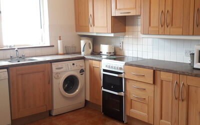 Moore Bay(Tr4) Holiday Homes 18A